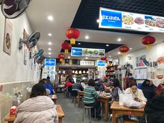 -雨田饭店