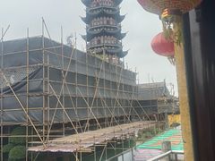 -西林禅寺