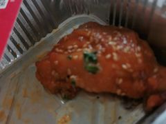 -必胜客(天鹅湖万达店)