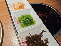-炉小哥烤肉(信万广场店)