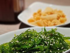 -谢蟹浓·肉蟹煲(新奥店)