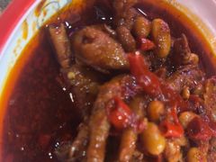 -老闵田螺馆·南昌特色小炒(梦时代店)
