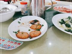 -锐记美食店·现捞海鲜(闸坡店)