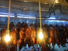 -北京王府井烤鸭(泰兴店)