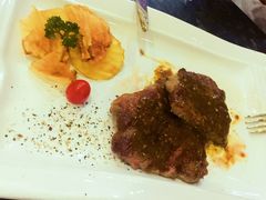 -卡朋西餐(较场西路店)