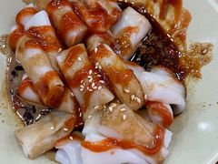 混酱肠粉-百家鸡味馆(清泰店)