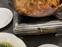 -湘肠香火锅店(团结湖店)