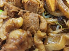 -葛记焖饼(伏牛路店)