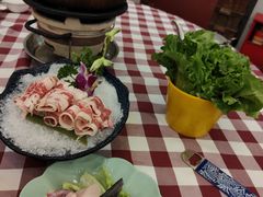 -吉源大排档·鱼生·海鲜(烧烤彩印厂店)
