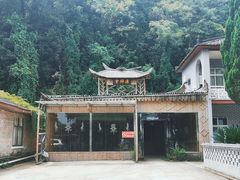 -井冈朱毛会师广场