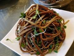 -烤肉宛饭庄(北新桥店)