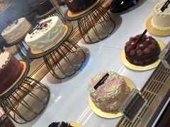 -Awfully Chocolate(来福士广场店)