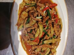-自己人(九码头店)