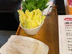 -海银海记潮汕牛肉火锅(新港中路海珠店)