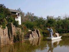 -武清南湖绿博园