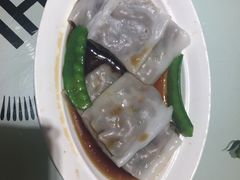 -潮福城大酒楼·潮味粤品·港式点心(湖滨北路店)