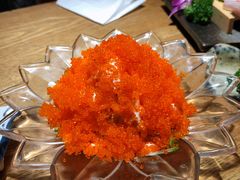 火山沙拉-渔井食堂(新洲店)