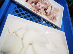 -中山脆肉鲩(新圳东路店)