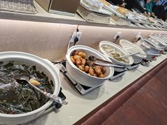 -素满香·食养自助(天一广场店)