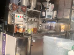 -CoCo都可(凌水店)