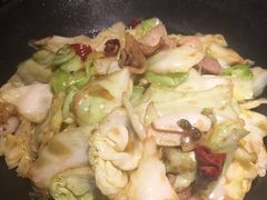 -金牌外婆家(苏州中心店)