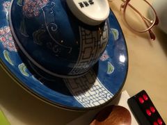 -桂满陇-十里风荷(合生汇店)