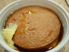 -孖记茶档·热腾茶餐(乐峰店)