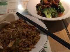 -翠华餐厅(铜锣湾糖街店)