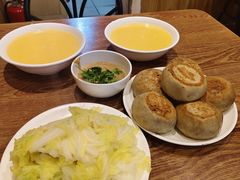 -清真吴记门钉肉饼·喜多利