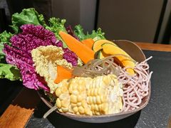 -菌自由丨野生菌火锅特色庭院餐厅(丽江古城店)