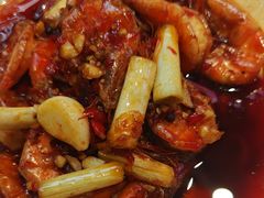 -叒缘夜光杯(望江橡树林店)