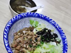 -陀块头面馆(梅岭南路店)