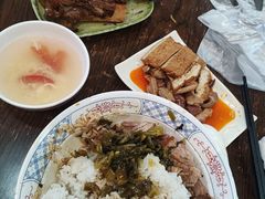 -友记正宗隆江猪脚饭(首经贸店)