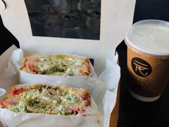 -元生咖啡(陶溪川店)