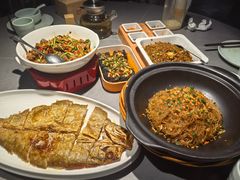 -井水小厨·湘菜(活力广场店)