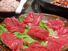 -冯校长老火锅(福田车公庙店)