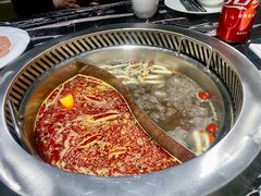 -臻牧壹品雪花牛肉火锅(大兴九臻店)