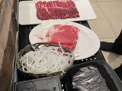 -东来顺饭庄(王府井步行街店)