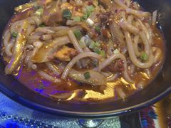 -帕米朵儿新疆小馆(仙鹤新天地广场店)