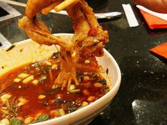 -自贡好吃客(科华店)