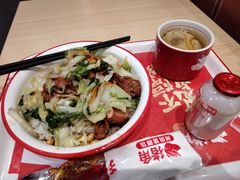-猪角·闽南猪脚饭(上海星荟中心店)