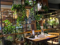 -喜越泰莱·泰越料理(海逸新天地店)