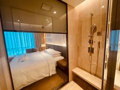 -深圳湾万怡酒店