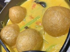 -十二舍·湯物素煮(江泰潤政店)