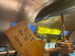 -青岛啤酒博物馆