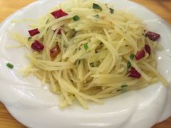 -乌镇那一年小院主题餐厅(甘泉西路店)