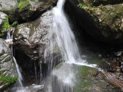 -藏龙百瀑风景区