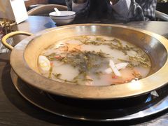 -土著渔匠·养生蝴蝶鱼(香樟路店)
