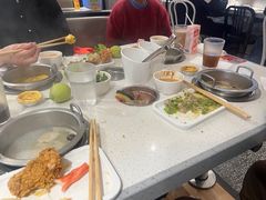 -龍歌自助小火锅(崂山丽达店)