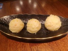 -玛格萝妮比萨屋(陆家浜路店)